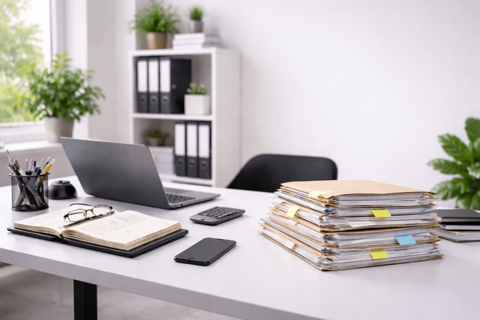 bureau